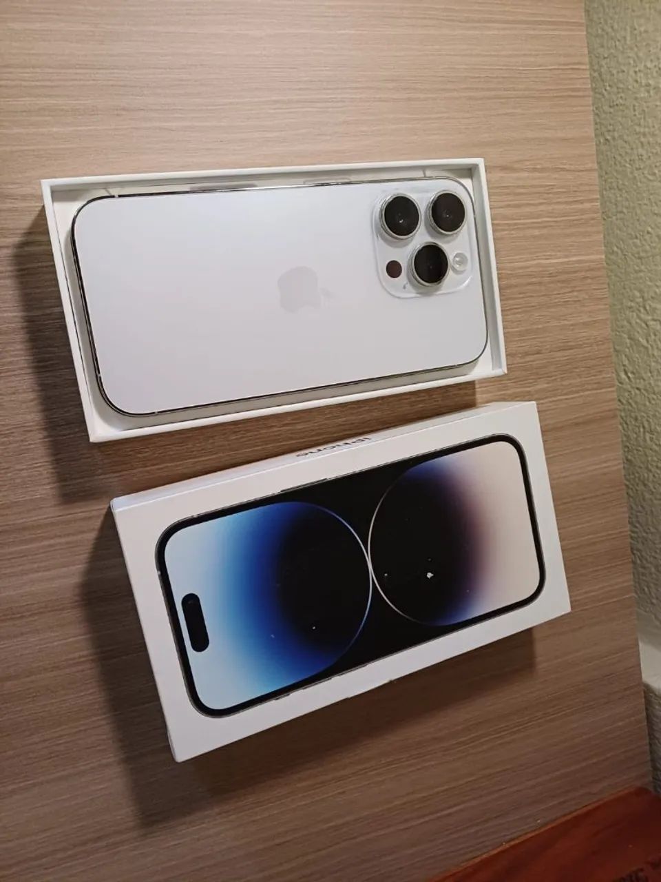 Vendo Iphone 14 Pro 256 GB - Foto 4