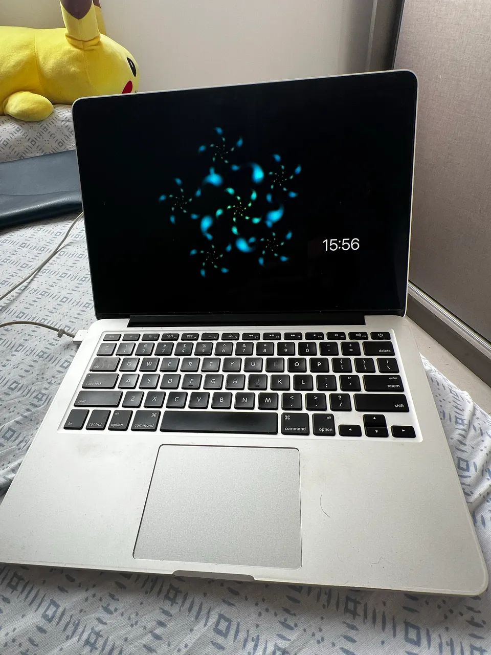 MacBook Pro A1502