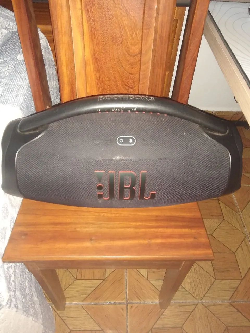 JBL Boombox 3