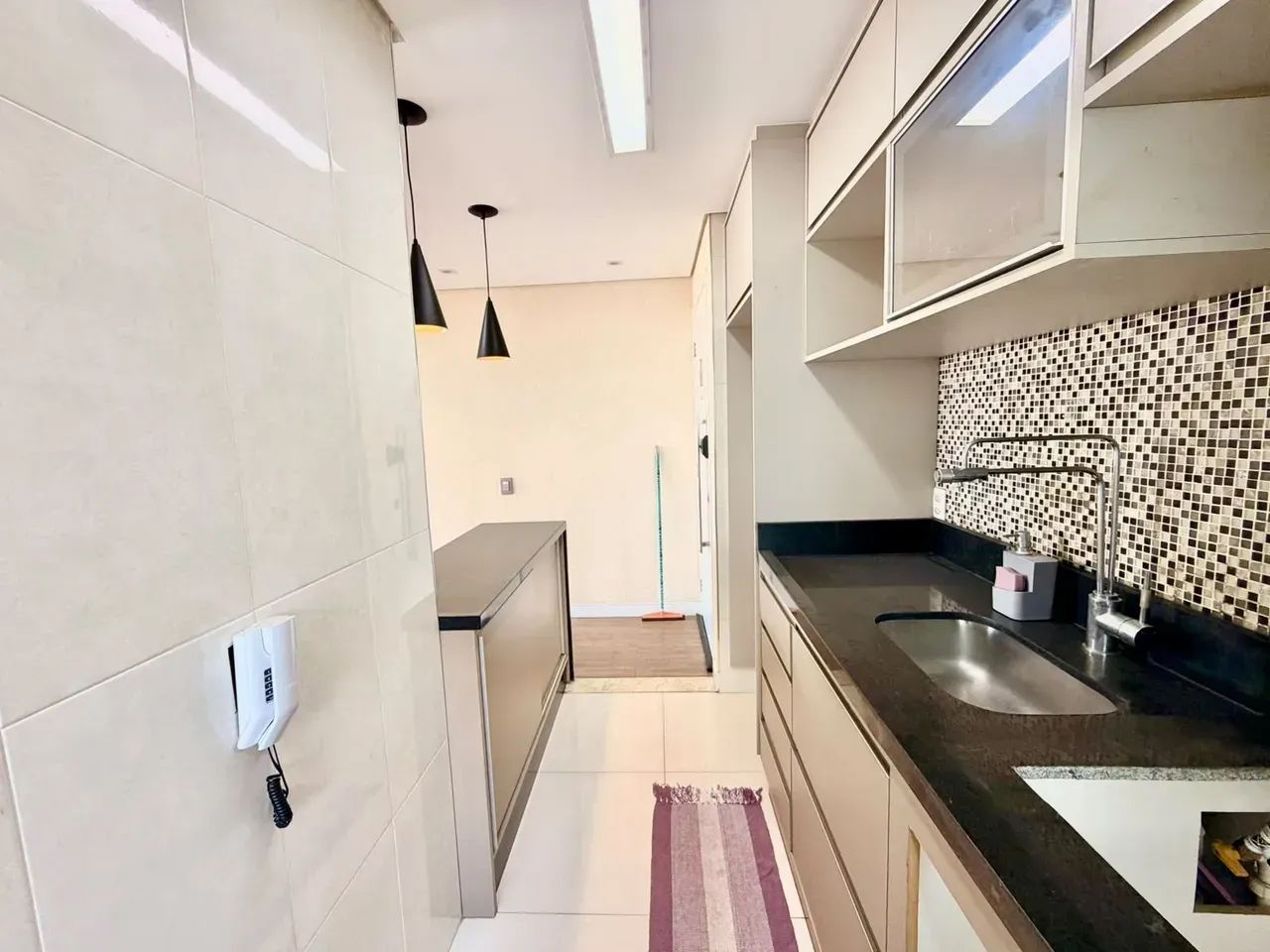 VERO ORATÓRIO - APARTAMENTO À VENDA - Foto 5