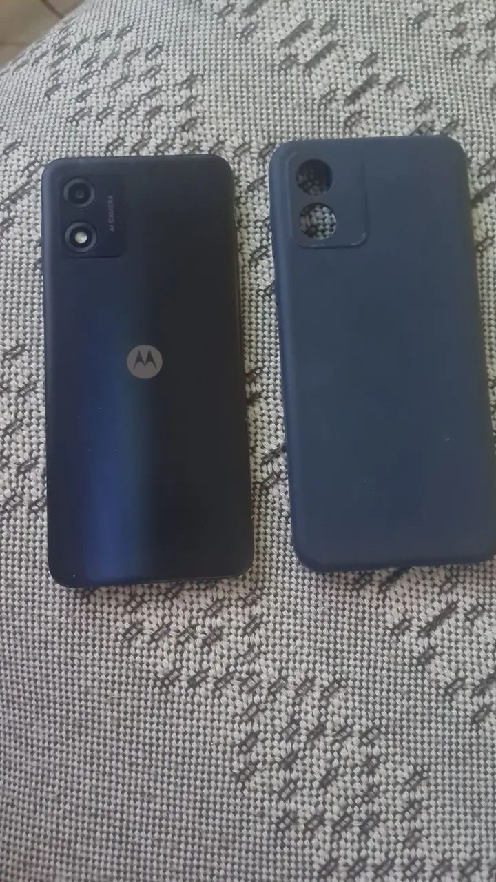 Celular Motorola  - Foto 3