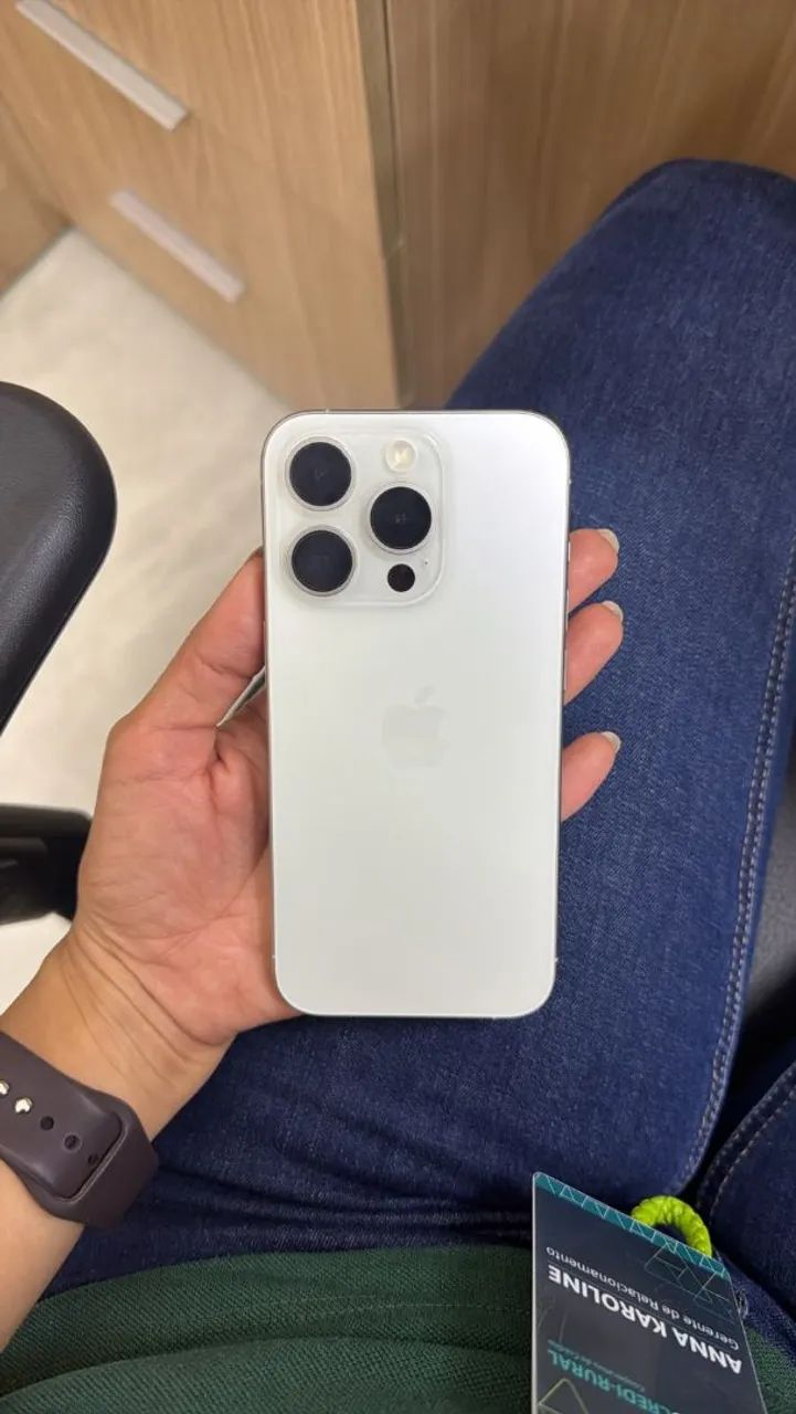 IPHONE 11 - 64 GB 