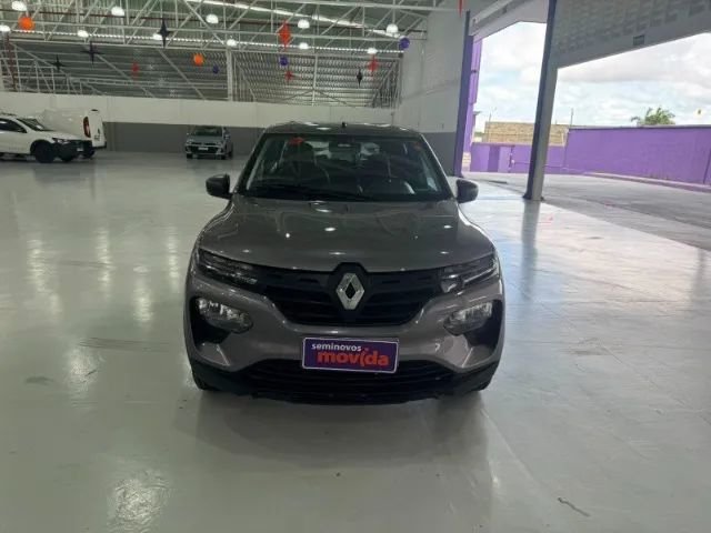 Renault Kwid 2026