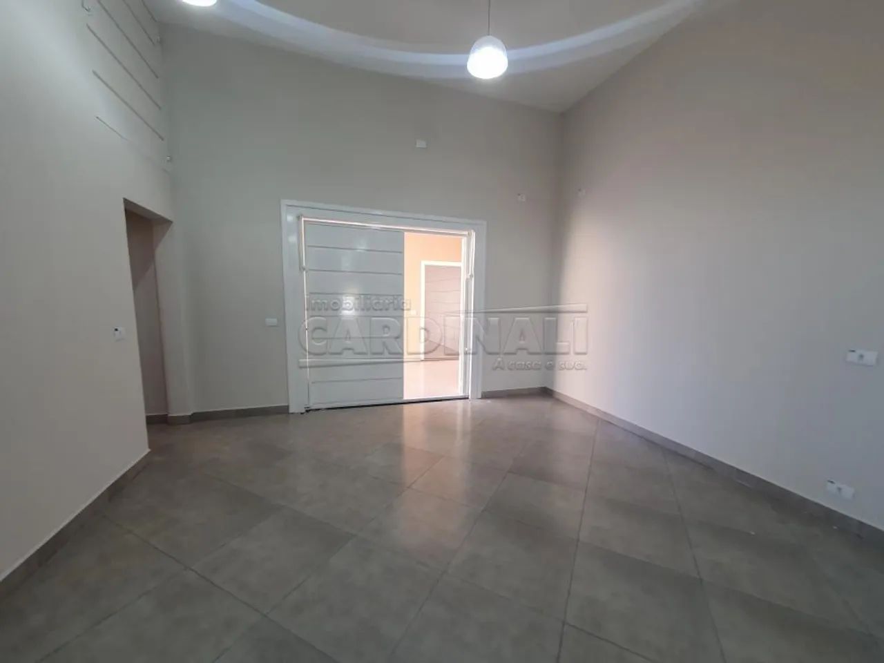Comercial Salão sem Condomínio em Itirapina - Foto 4
