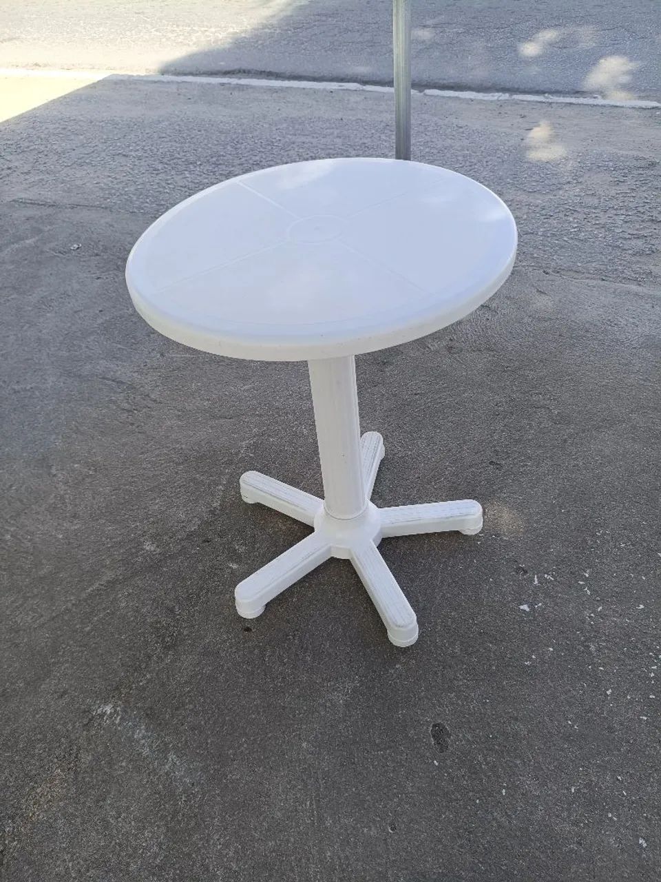 Mesa para lanchonete - Foto 2