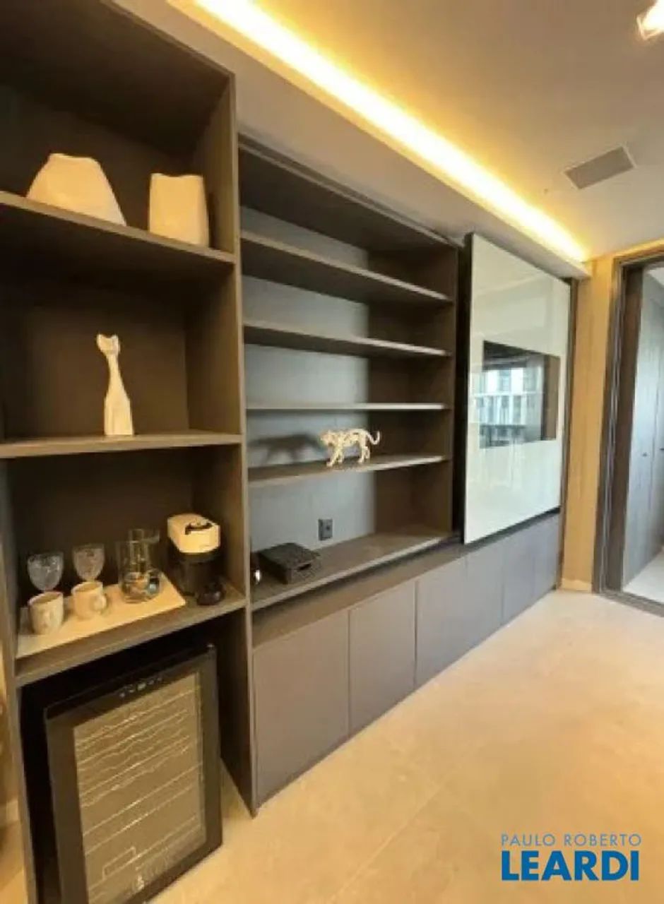 APARTAMENTO - BROOKLIN - SP - Foto 5