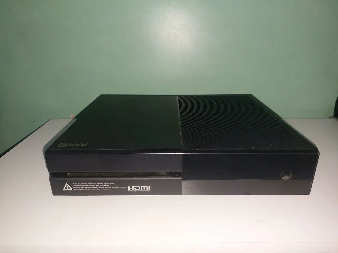 Xbox One 