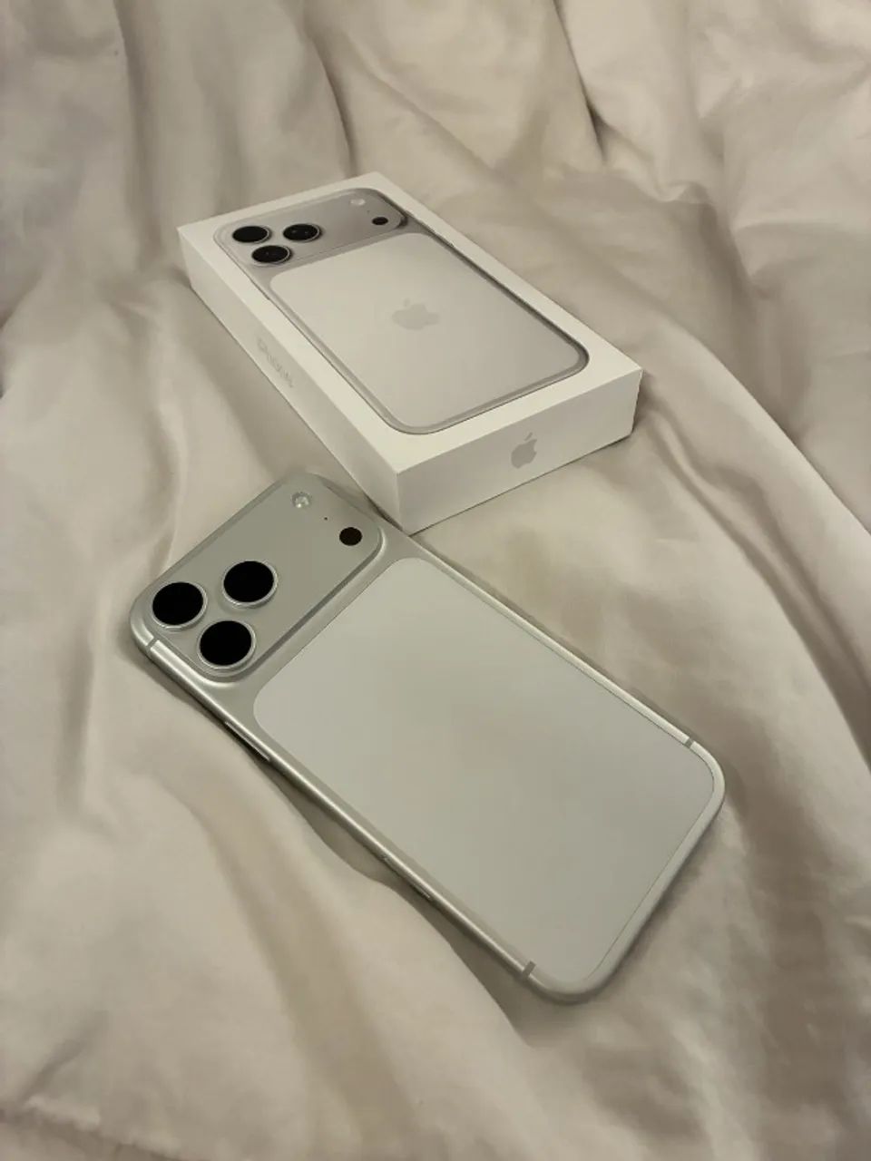 Iphone 17 Pro Max 512GB - Foto 2
