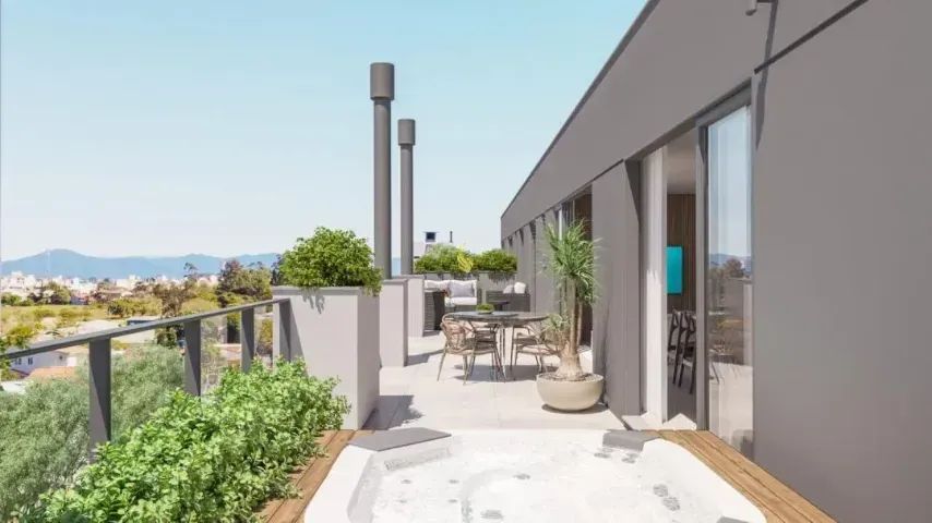 Studio na planta - Foto 5