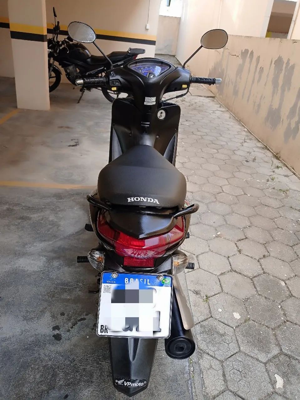 Biz 125 - Foto 5