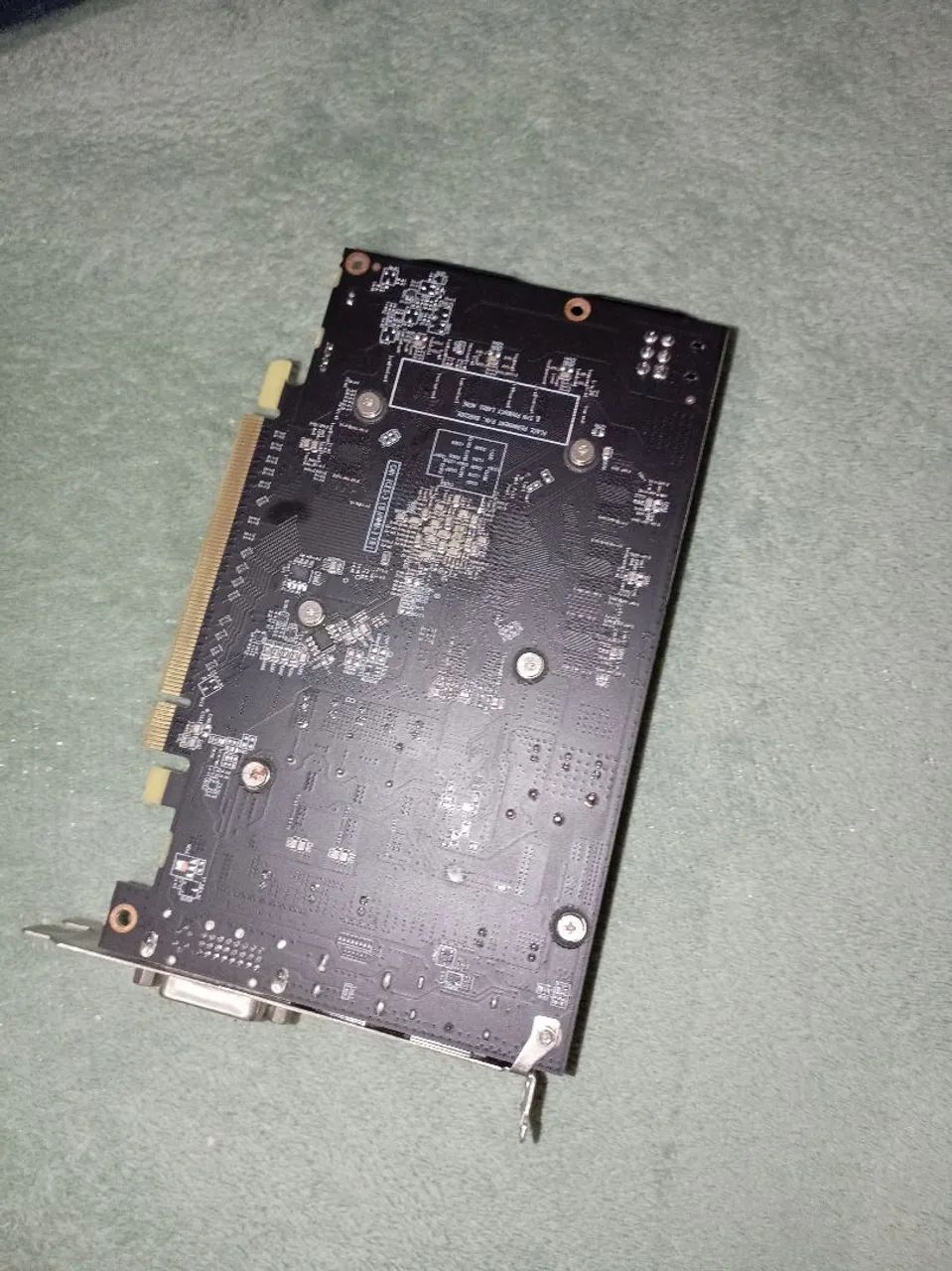 Rx 580 8gb duex - Foto 3