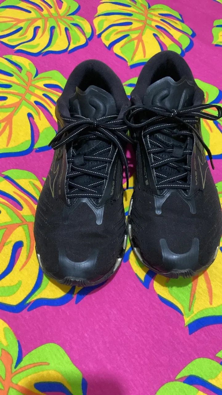 Mizuno Prophecy 12 - Foto 3