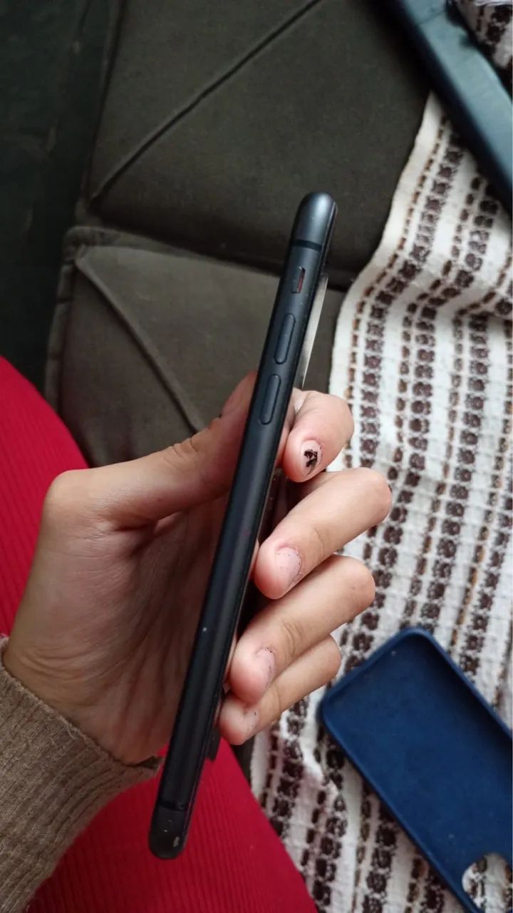 IPHONE 11 - Foto 4