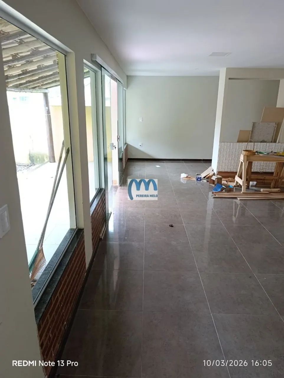 Excelente oportunidade! Imóvel com 2 casas no mesmo terreno. - Foto 2