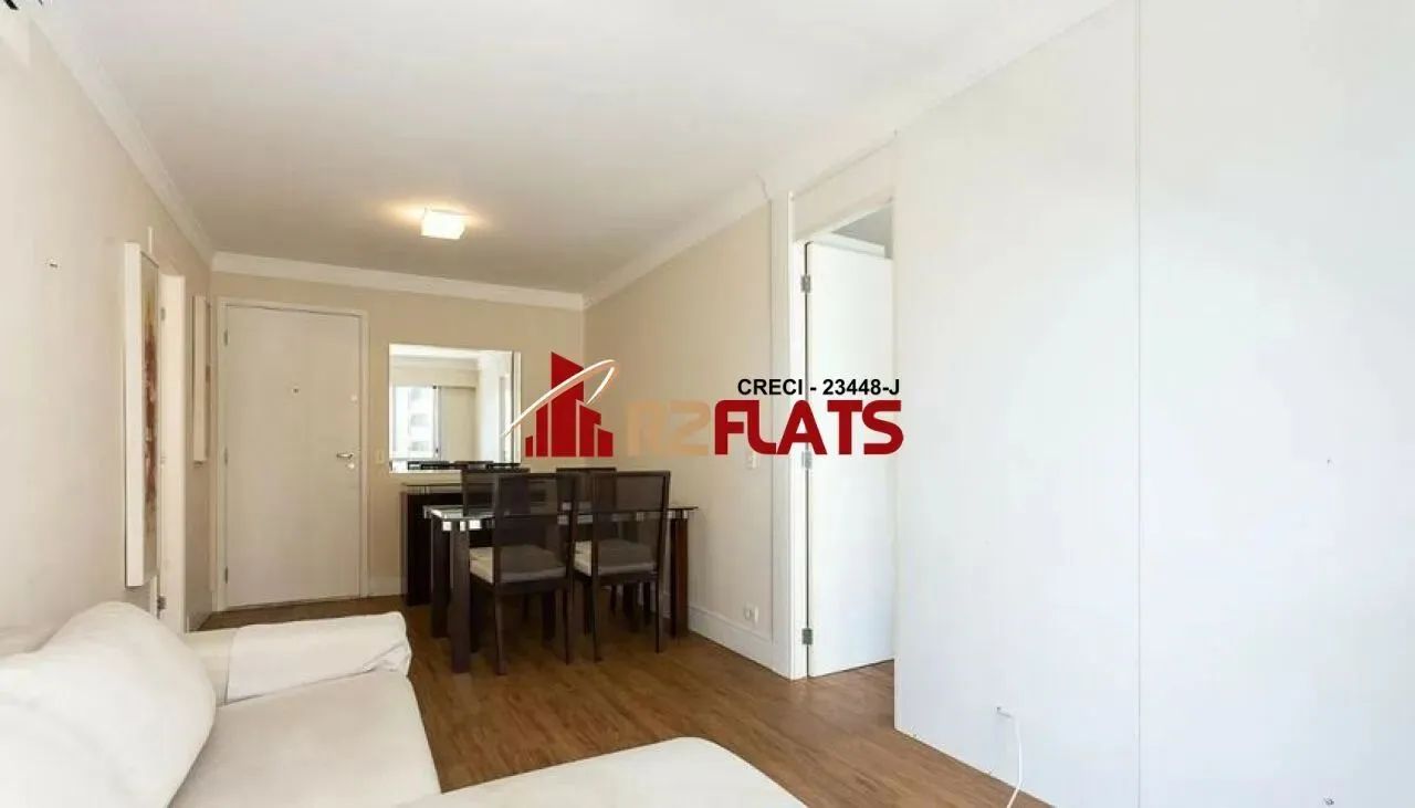 Flat com ótimo preço no bairro Moema. Confira! - Foto 3