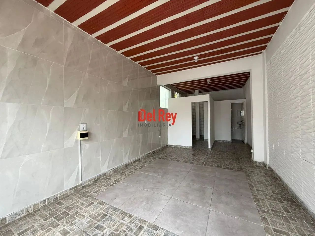 LOJA COMERCIAL COM BANHEIRO -BAIRRO CAIÇARAS - Foto 4