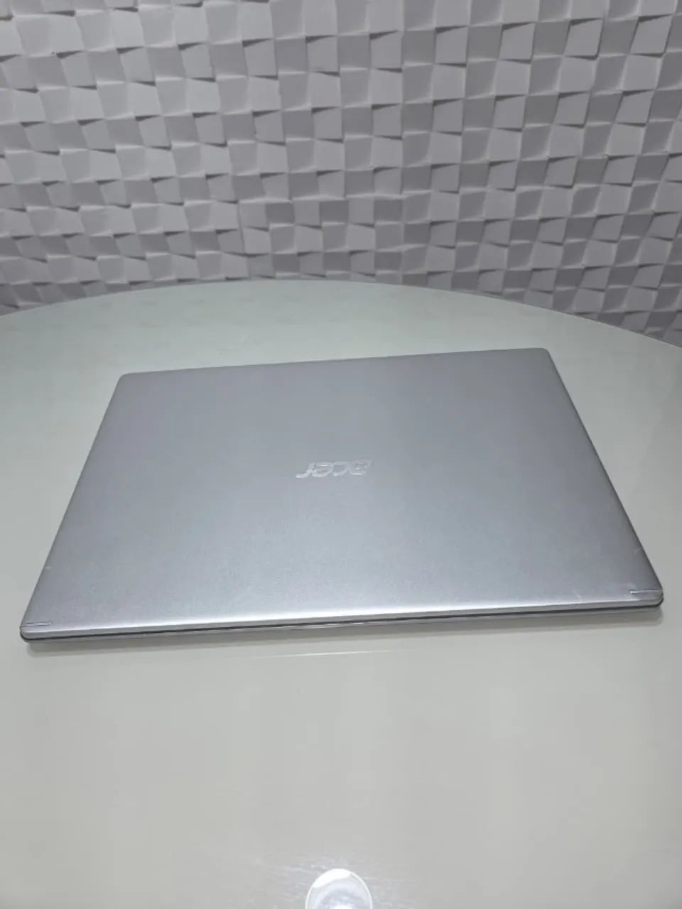 Notebook Acer Aspire 5 A515-54G-53GP Intel Core 15 8GB 256GB SSD
