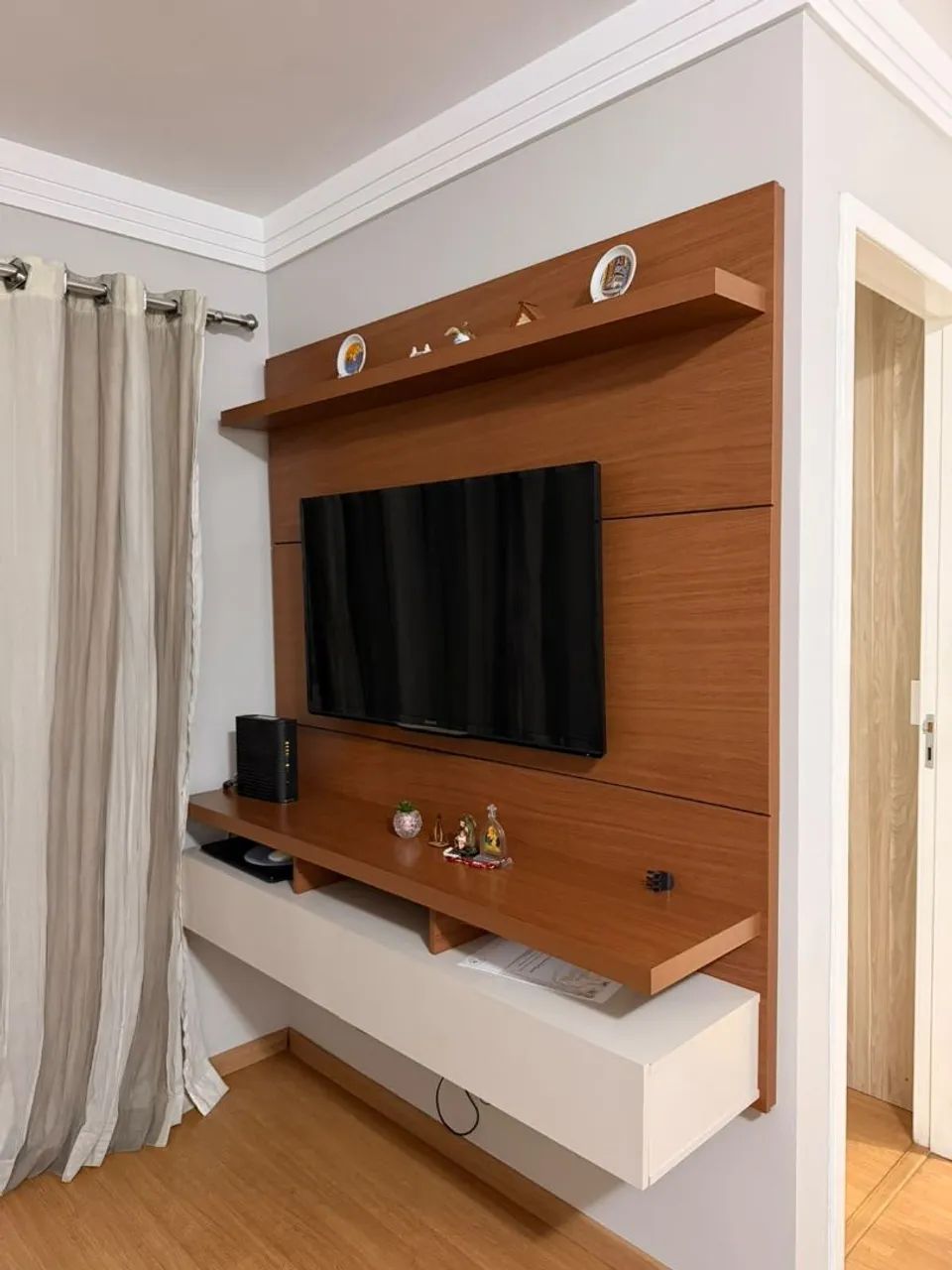 Rack para TV