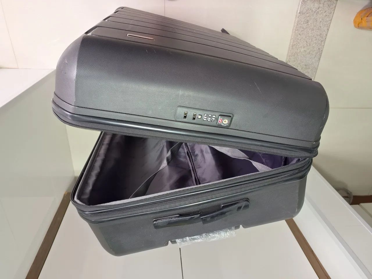 Mala para viagem - Foto 4