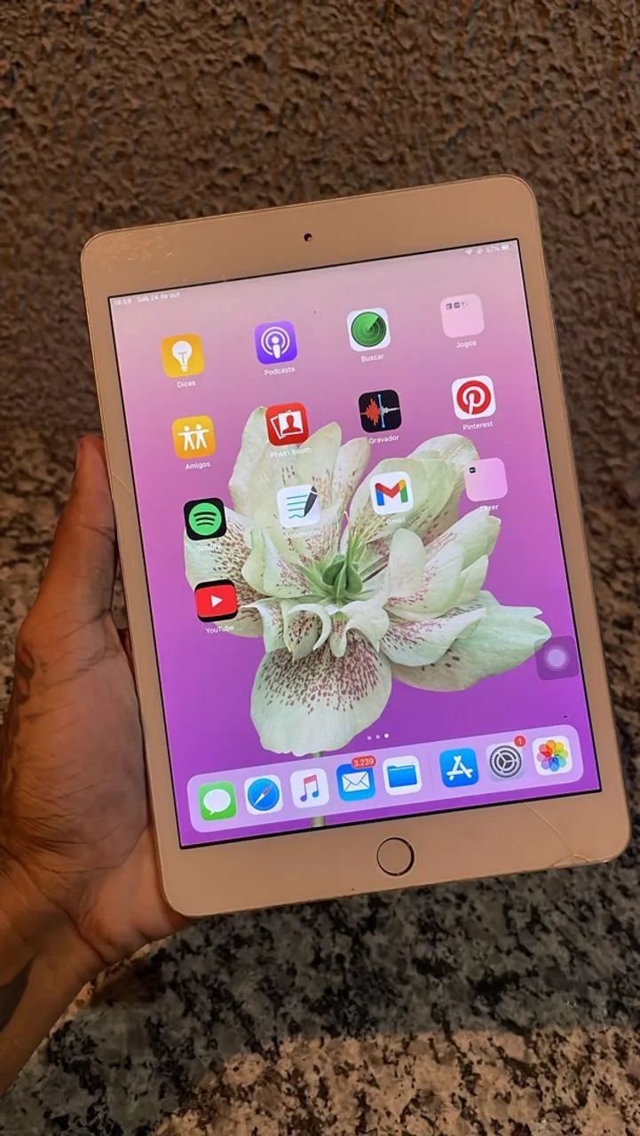 Ipad mini 3 64gb  - Foto 2