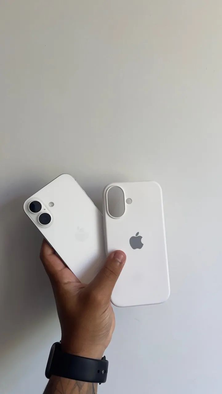 iPhone 16 128 Gigas
