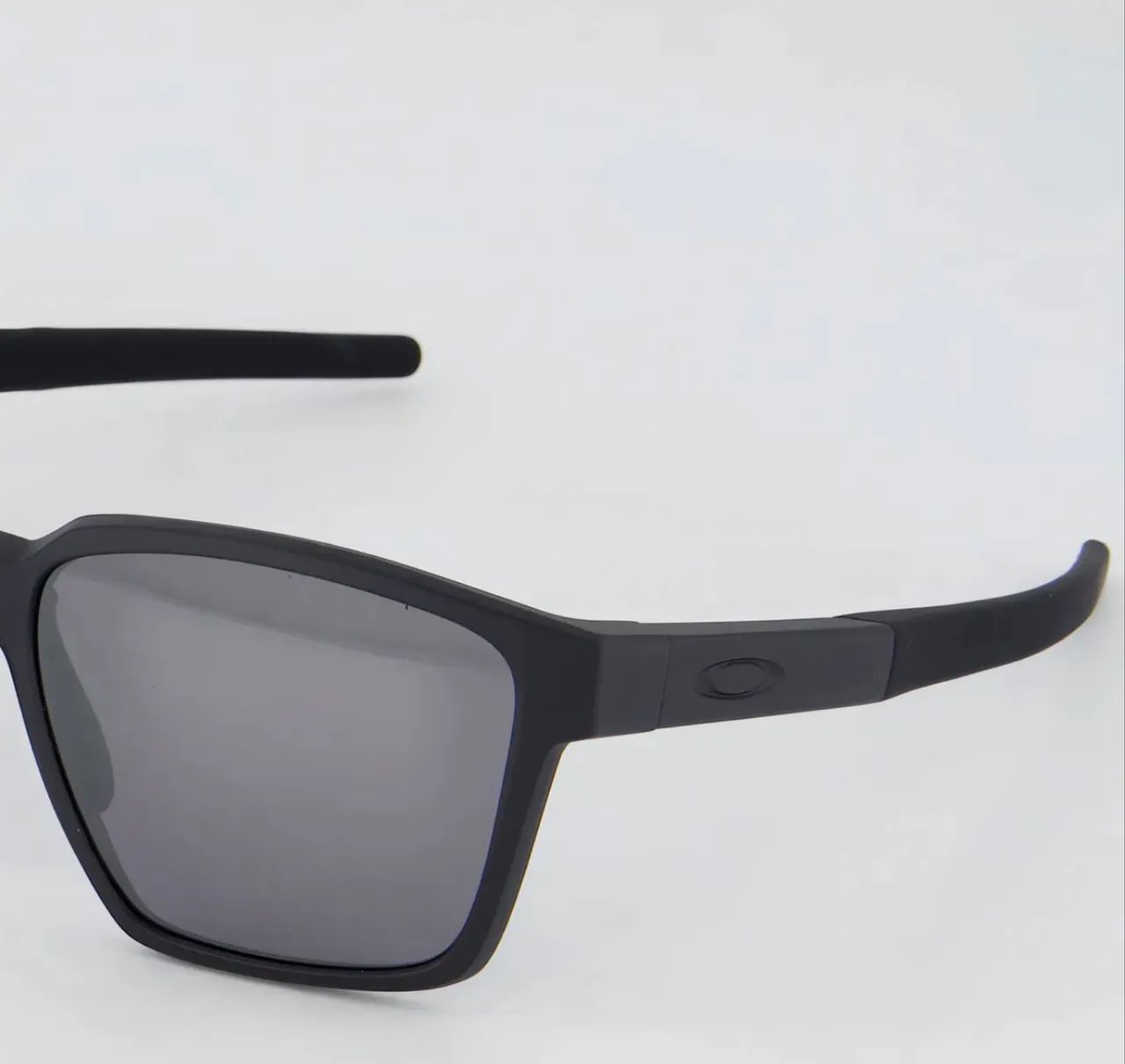Óculos de Sol Oakley prizm actuator preto - Foto 5