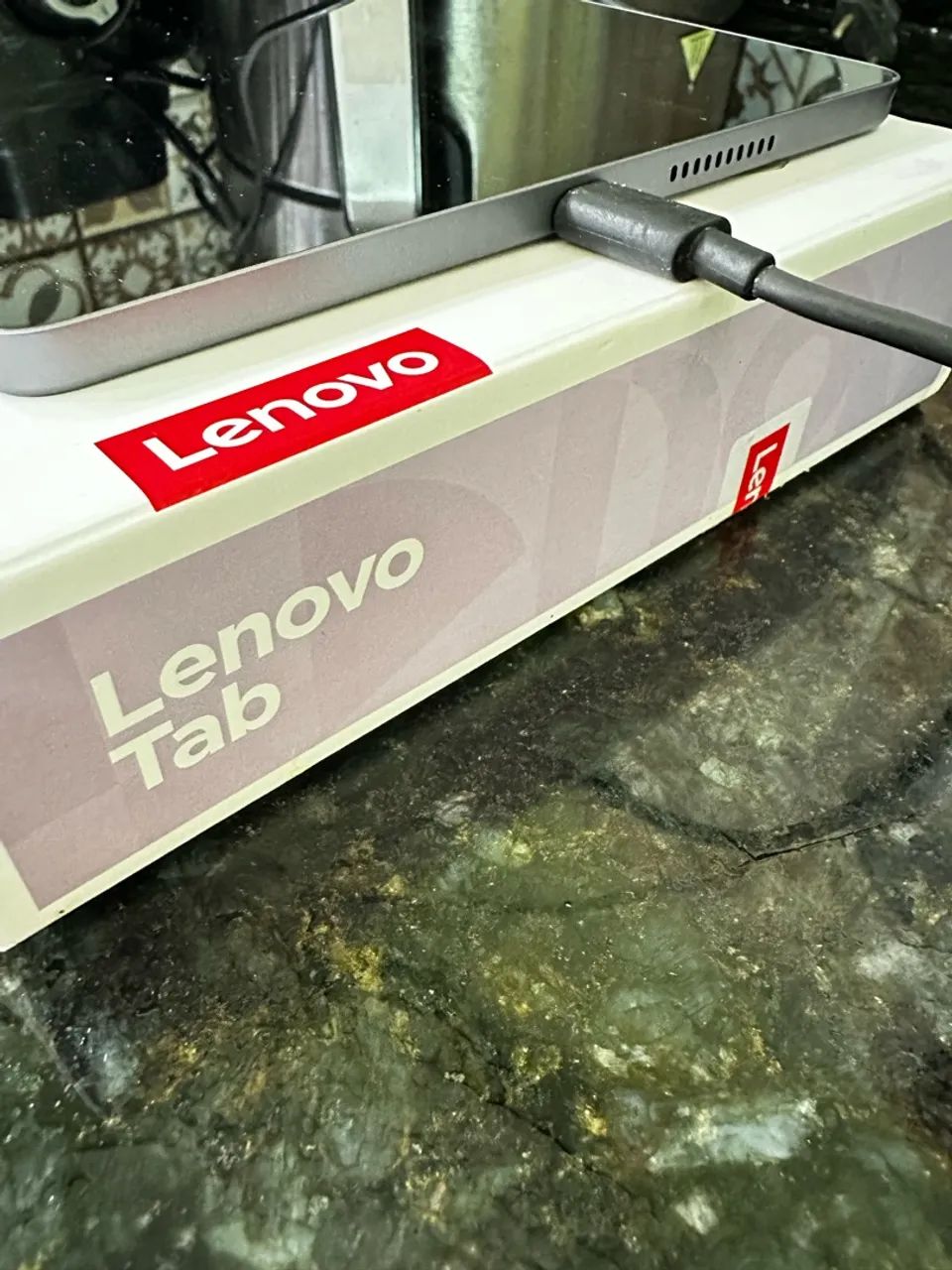 Tablet Lenovo  - Foto 2