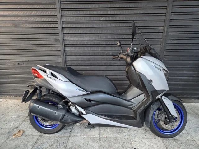 Yamaha - Xmax 250 - 2022 - Foto 3