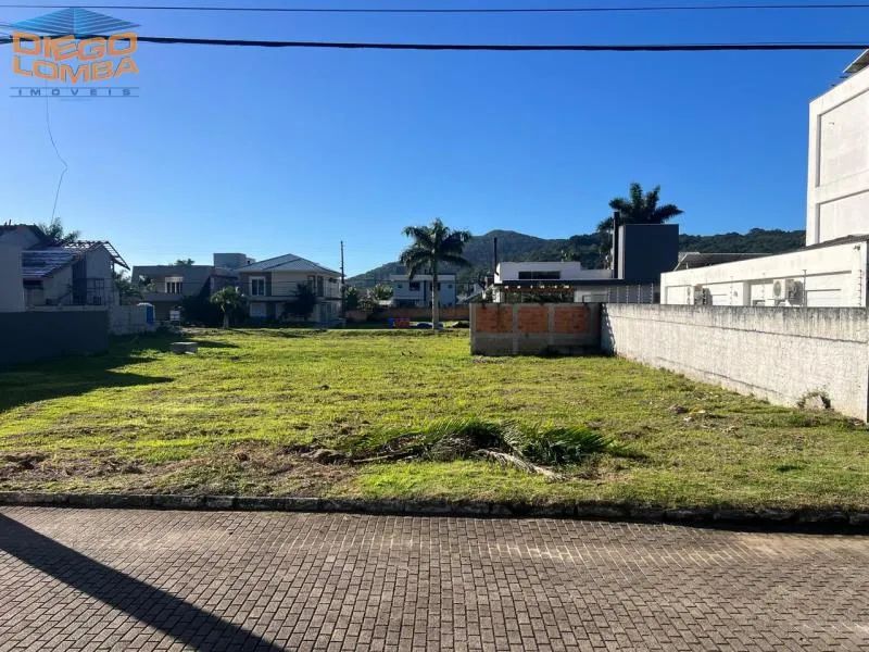 Terreno - Florianópolis SC