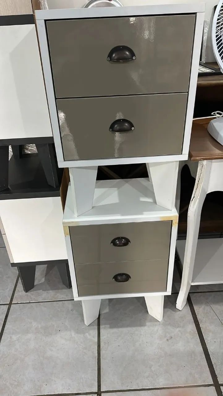 Mesa de cabeceira  - Foto 3