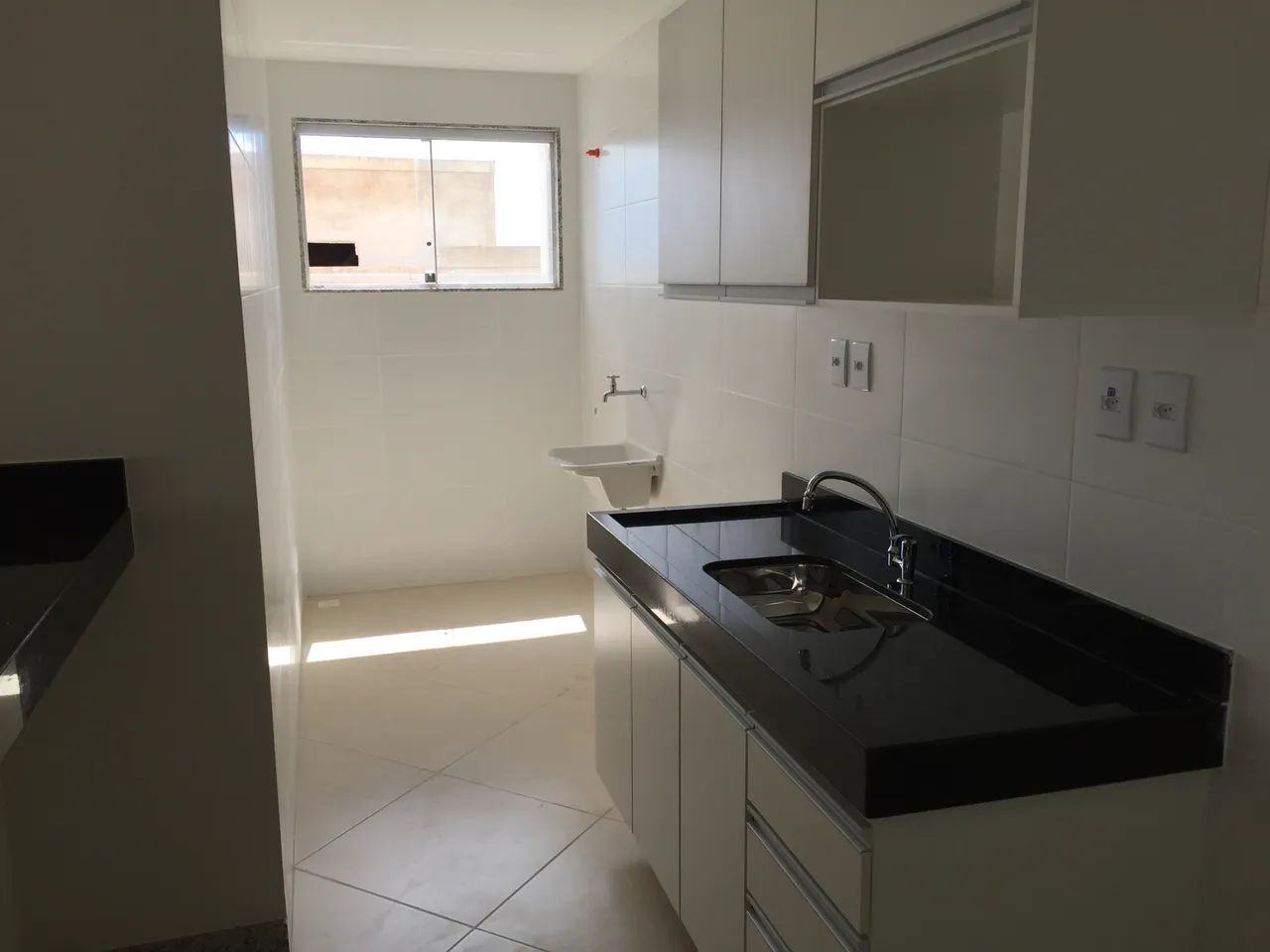 Bairro gaivotas Linhares
