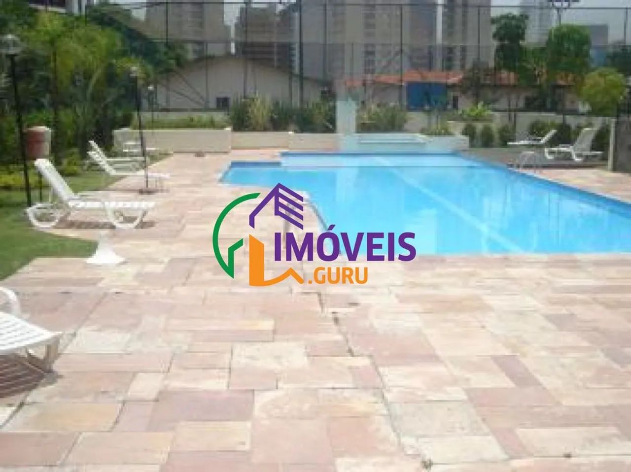 APARTAMENTO - BROOKLIN - SP