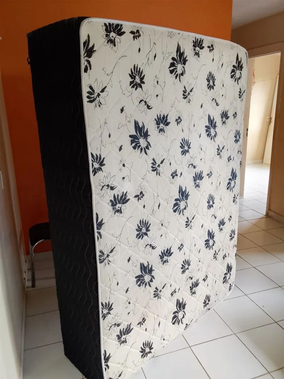 Cama box de casal - Foto 3
