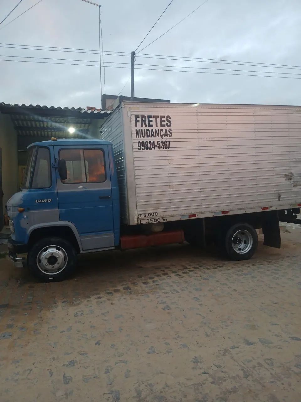 Mercedinha 608   - Foto 4