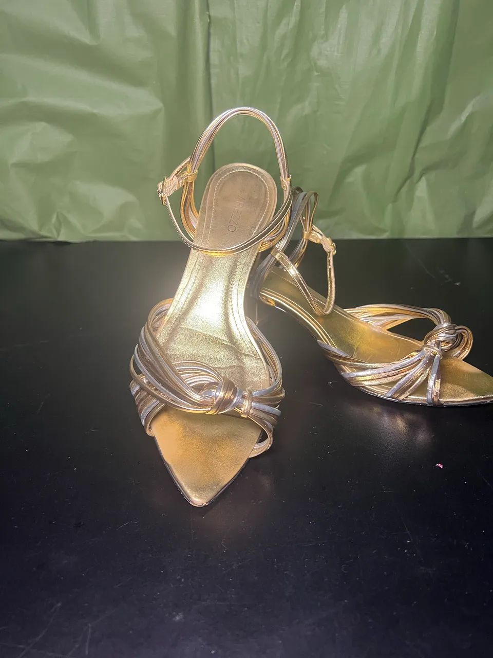 Sapato Feminino - Arezzo - Foto 4