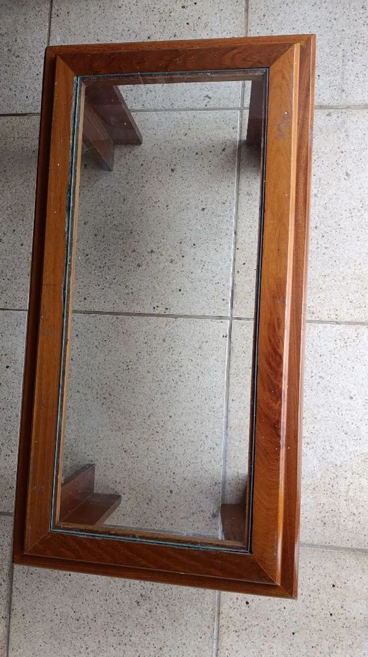 Conjunto de mesas de centro - Foto 3