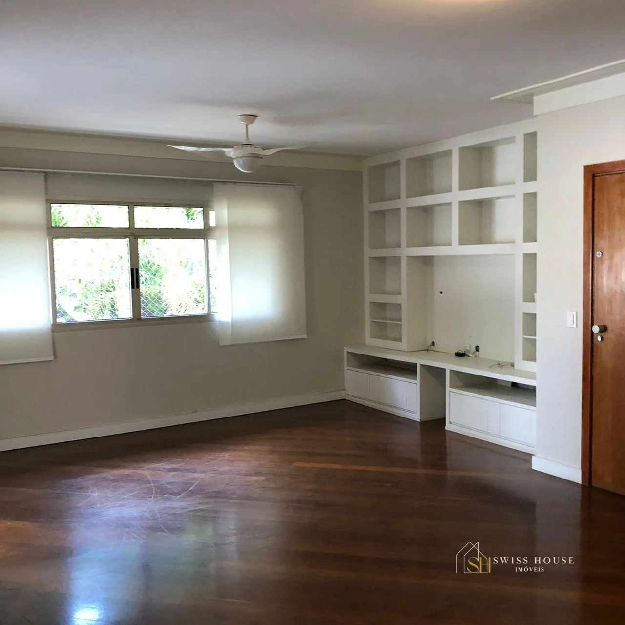 Apartamento a venda no Cambuí em Campinas/SP