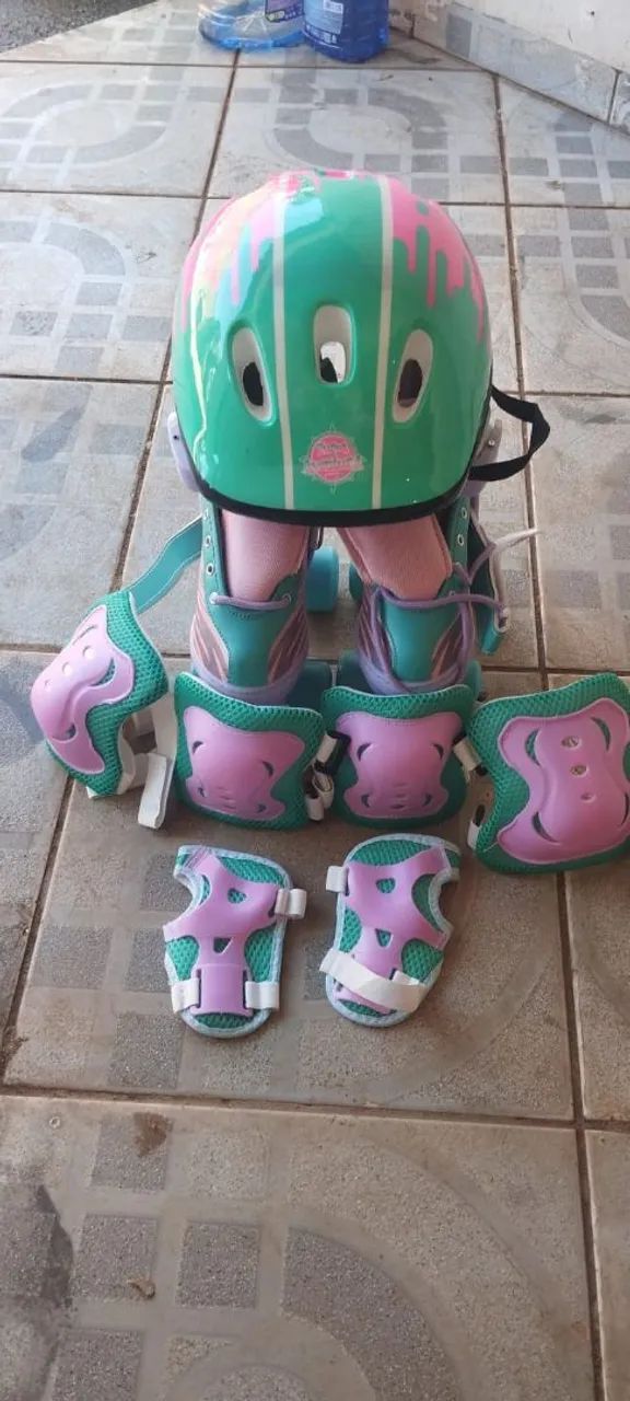 Patins - Foto 2