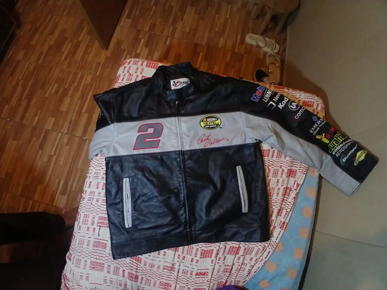 jaqueta da chase authentic  - Foto 3