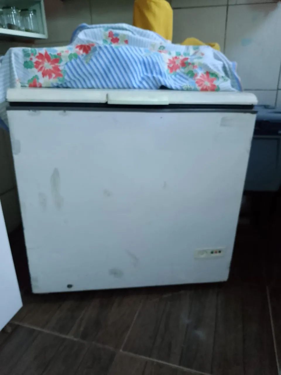 Freezer 
