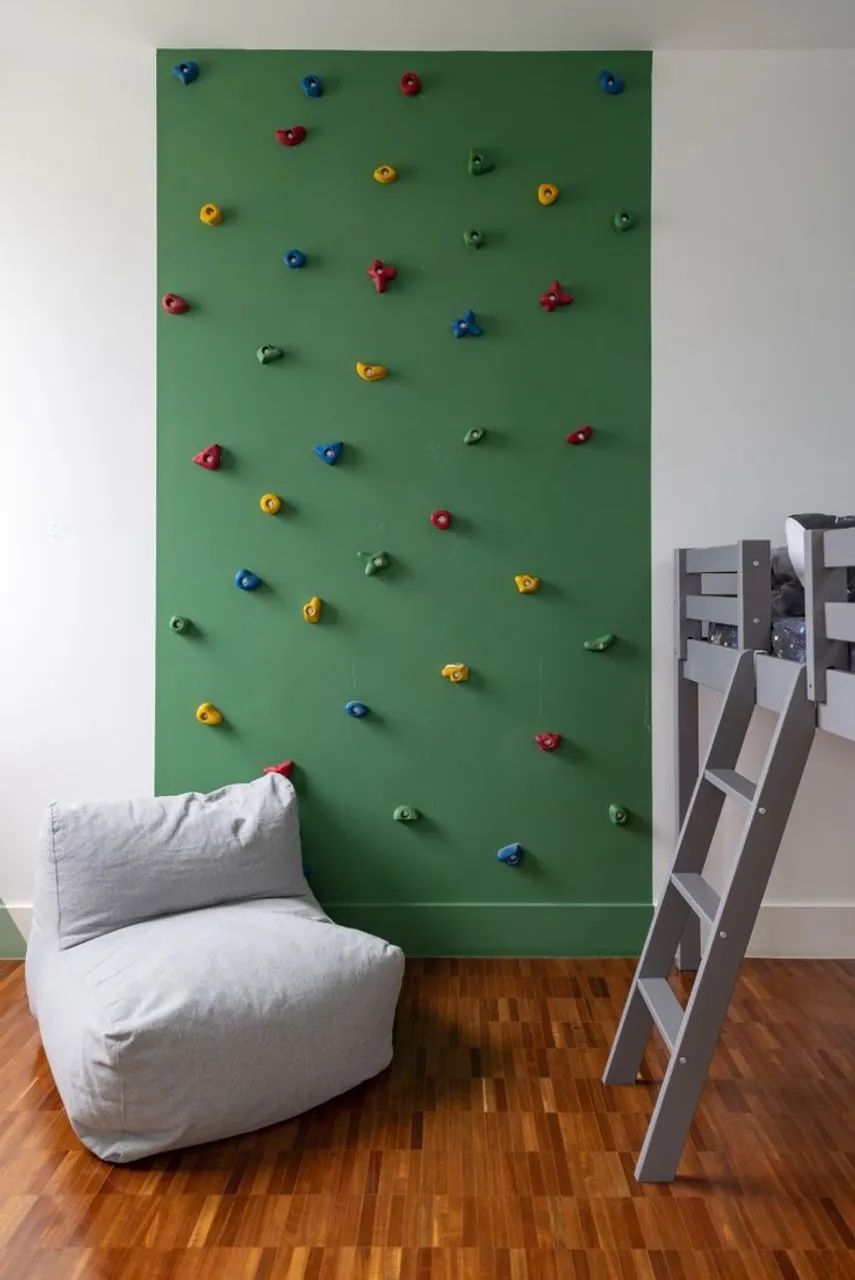 Fabricação de escaladas para uso interno e externo  - Foto 3