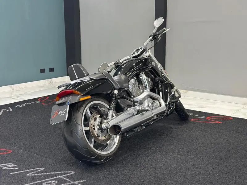 HARLEY-DAVIDSON VRSCF 2015 - Foto 5