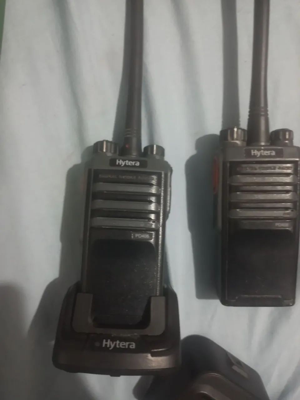 Rádio comunicadores