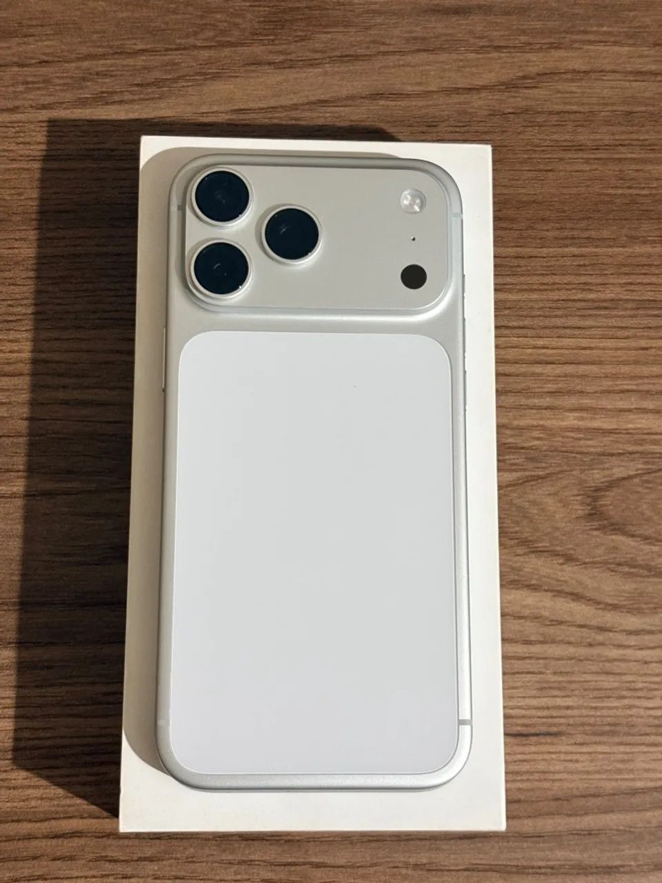 iPhone 17 Pro Max 256 GB  - Foto 2