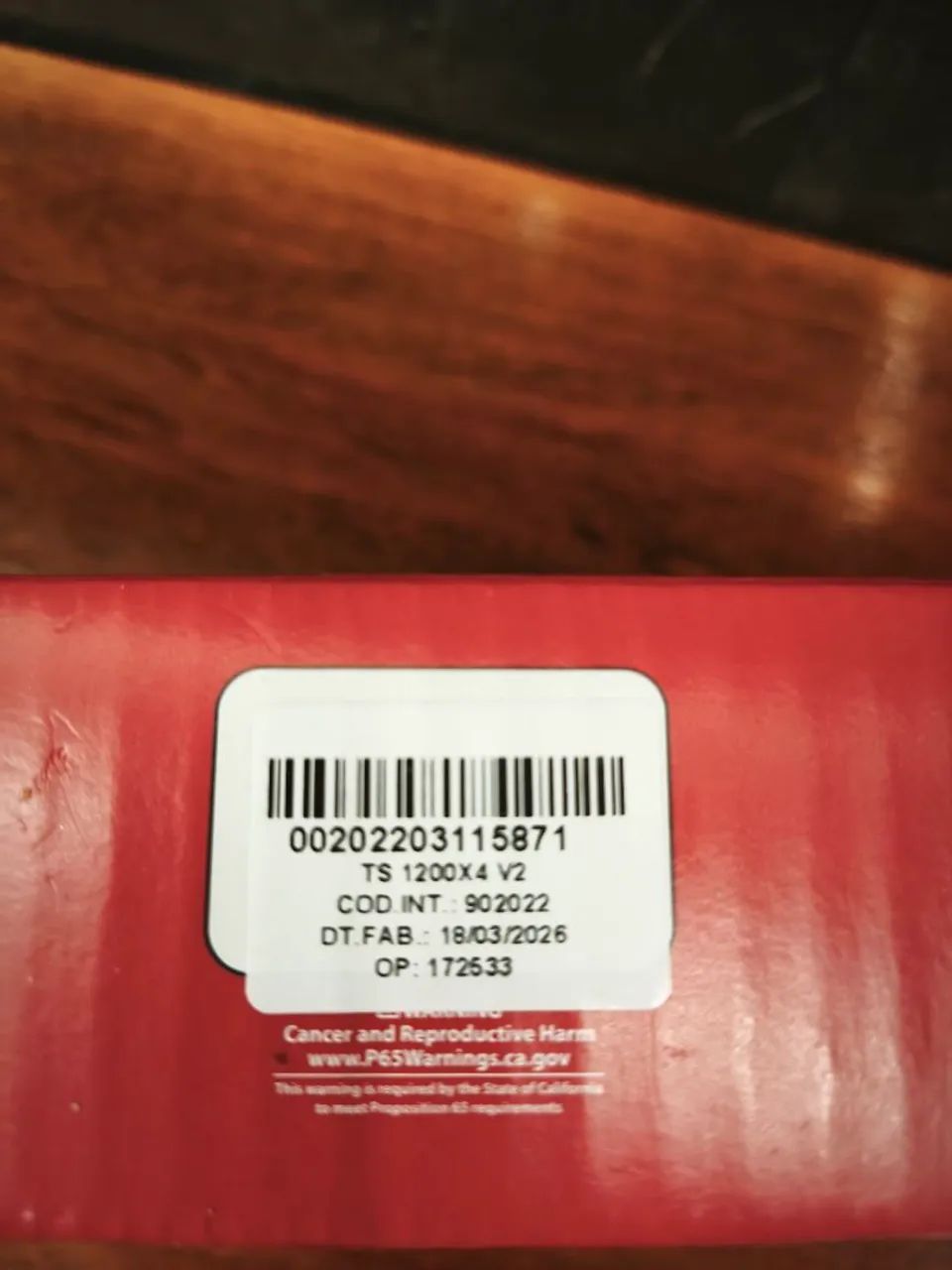 Taramps TS 1200x4 - Foto 3