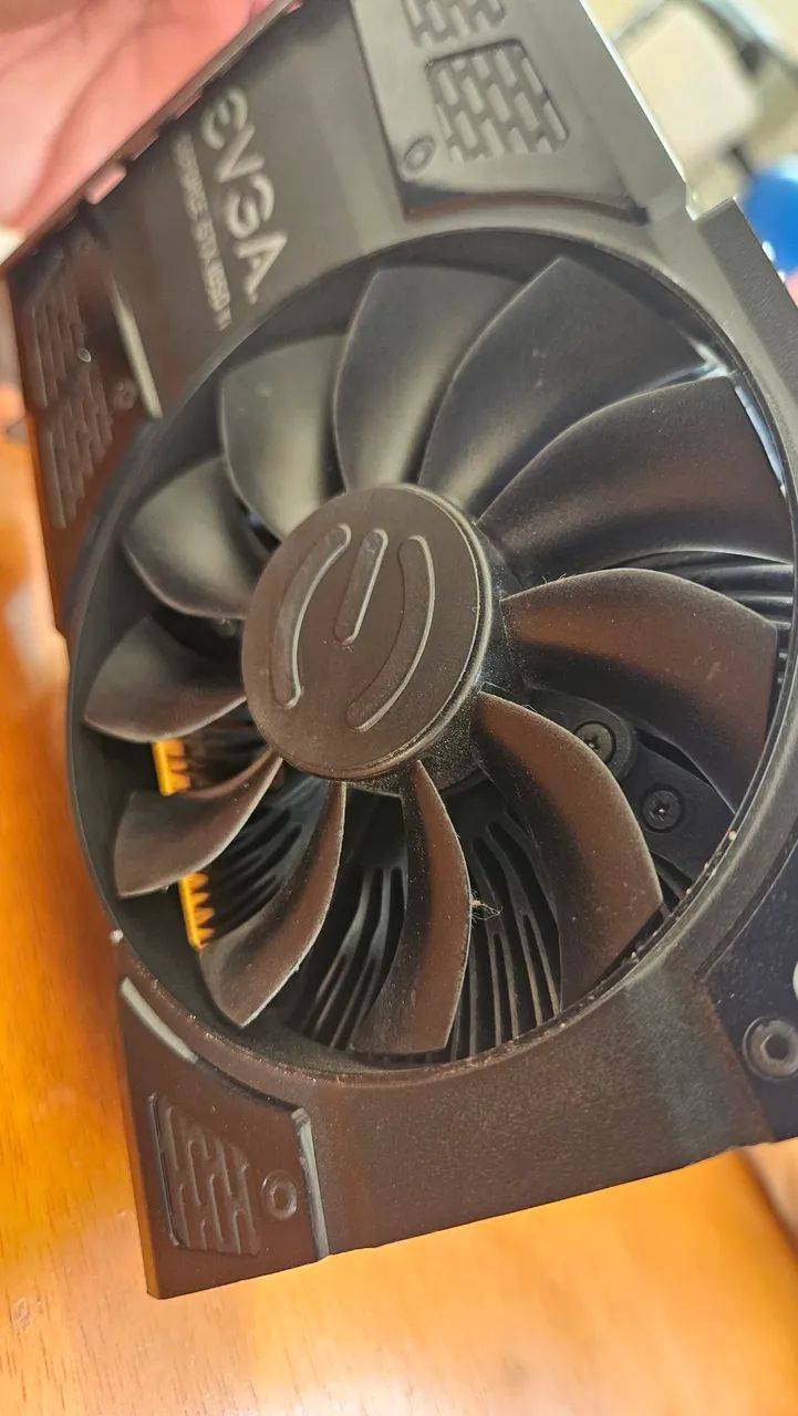 GTX 1050 TI  - Foto 4