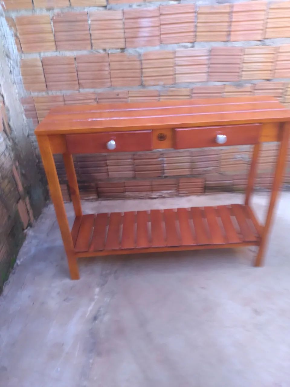 Mesa aparador - Foto 2