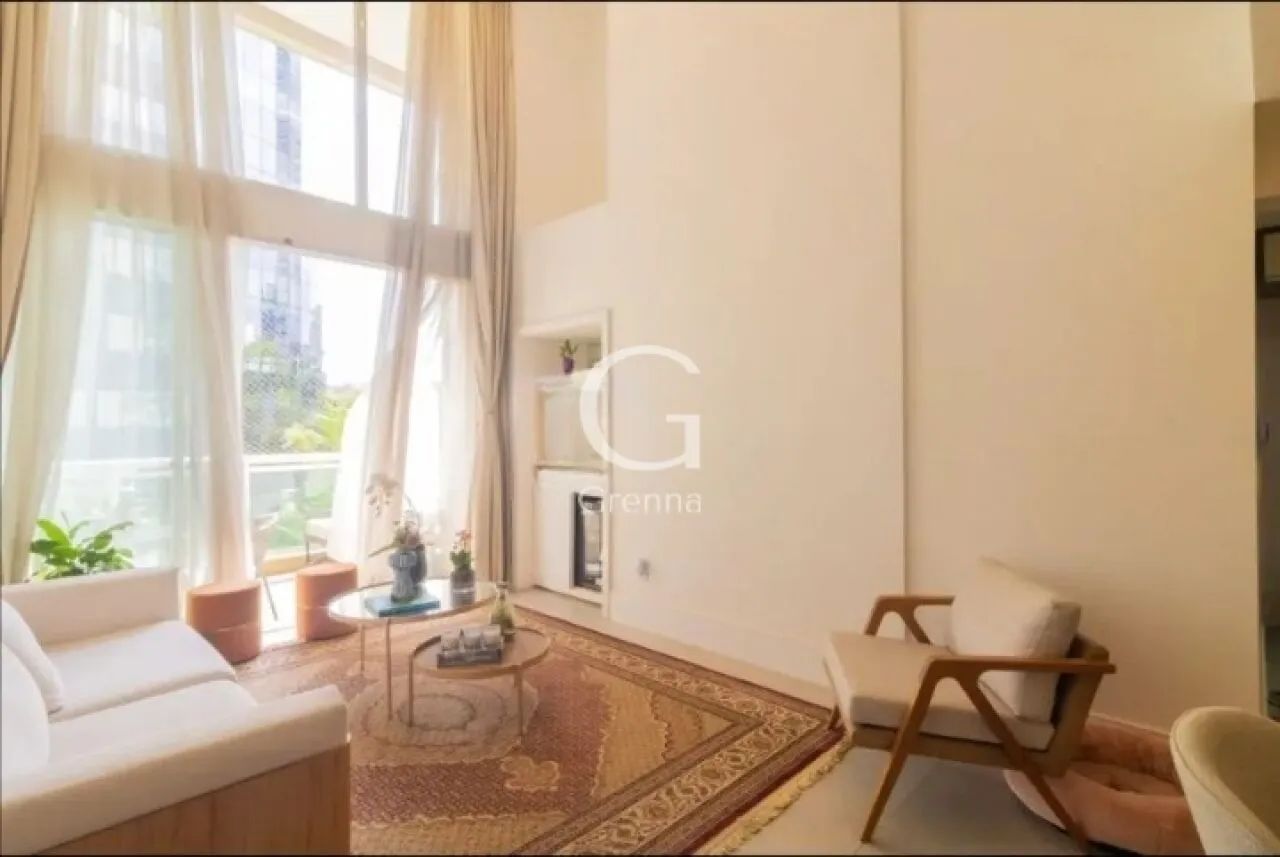 Apartamento para venda com 183m² em Brooklin - SP - Foto 3