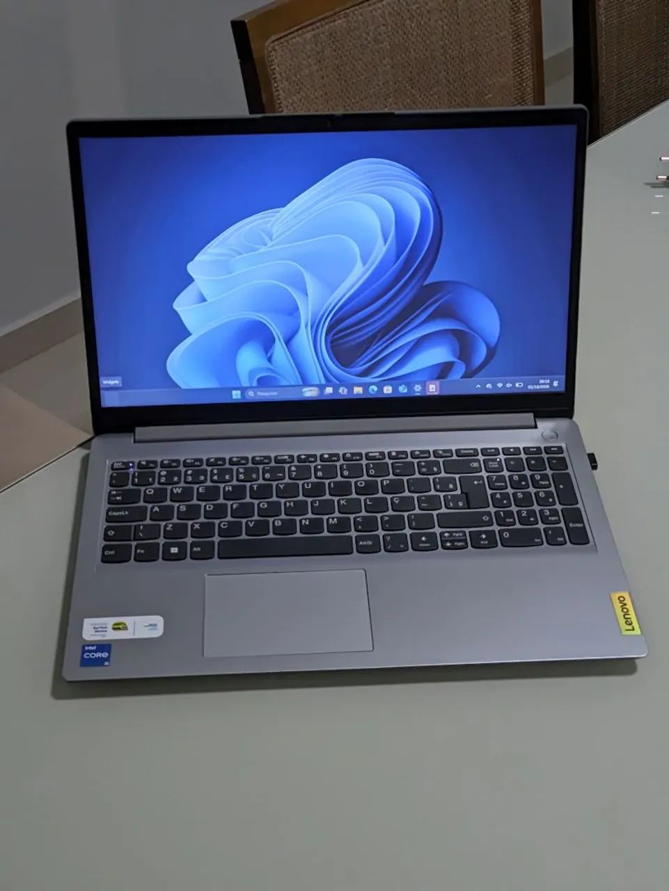 Notebook Lenovo ideapad1