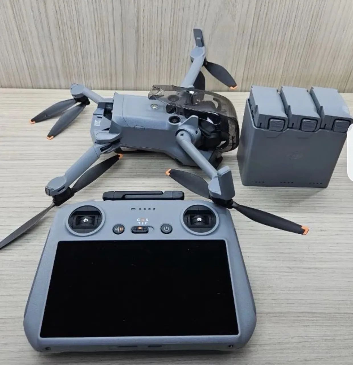 Drone  - Foto 4